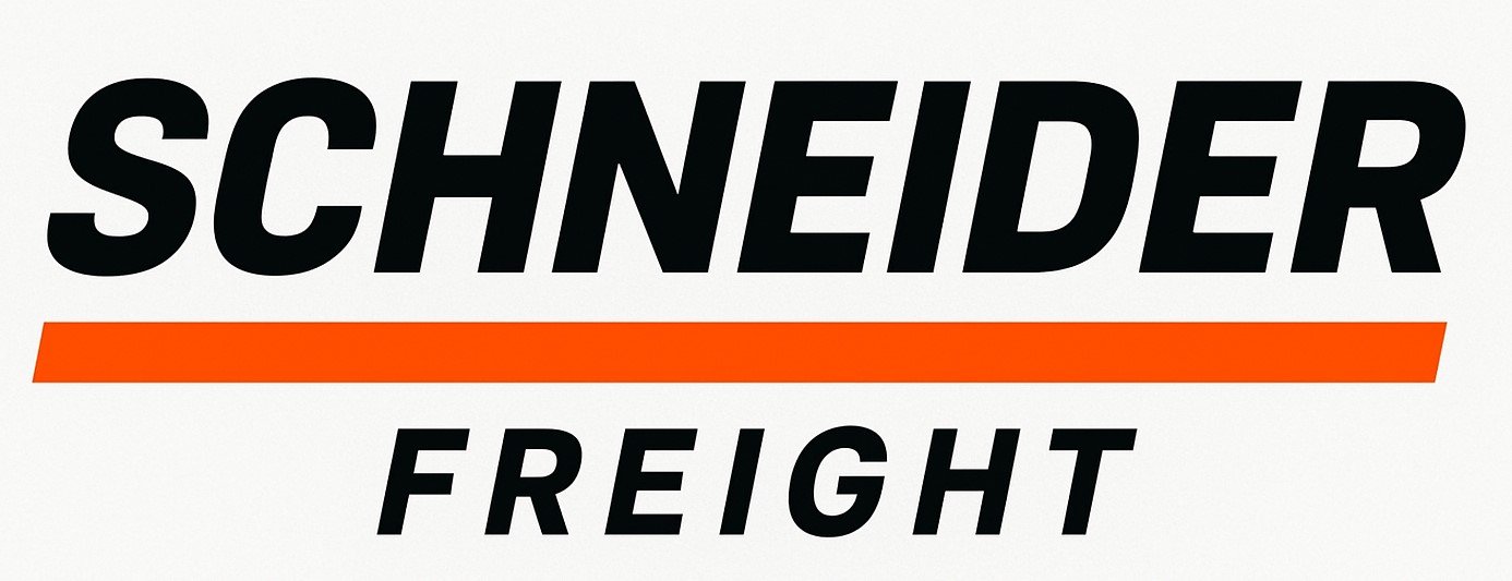 Schneider Freight Intl Logo